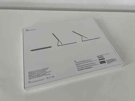 Apple Magic Keyboard (MJQL3) для Air 13” iPad Pro 12,9” Амвросиевка