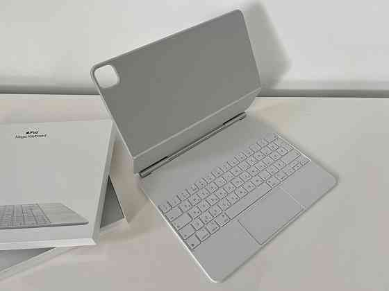 Apple Magic Keyboard (MJQL3) для Air 13” iPad Pro 12,9” Амвросиевка