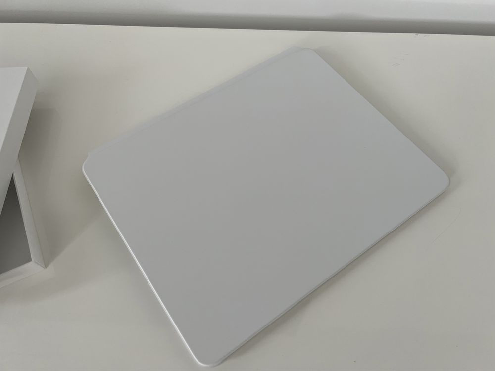 Apple Magic Keyboard (MJQL3) для Air 13” iPad Pro 12,9” Амвросиевка - изображение 4