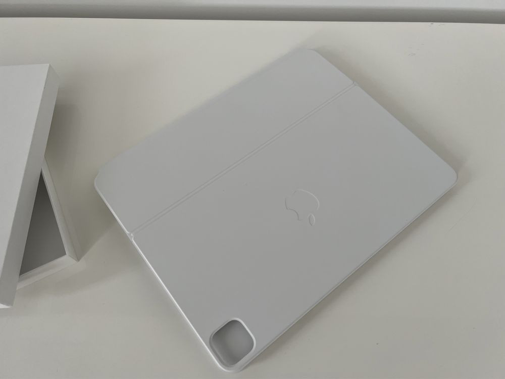 Apple Magic Keyboard (MJQL3) для Air 13” iPad Pro 12,9” Амвросиевка - изображение 3