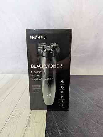 Електробритва Xiaomi Enchen BlackStone 3 Енакиево