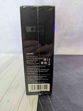 Електробритва Xiaomi Enchen BlackStone 3 Енакиево