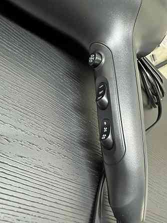 Немецкий фен с функцией ионизации SILVERCREST SHDB 2200 Иловайск