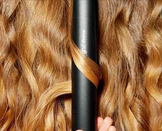 Профессиональный выпрямитель для волос ghd chronos Дебальцево