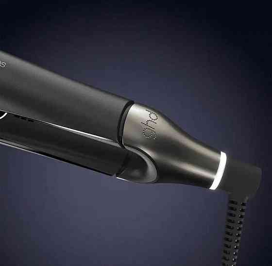 Профессиональный выпрямитель для волос ghd chronos Дебальцево