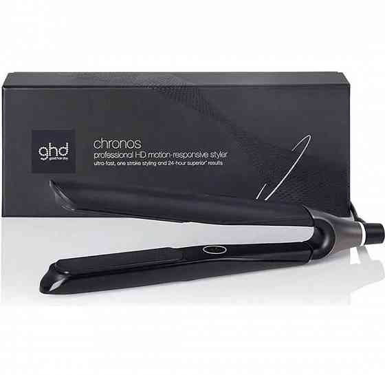 Профессиональный выпрямитель для волос ghd chronos Дебальцево