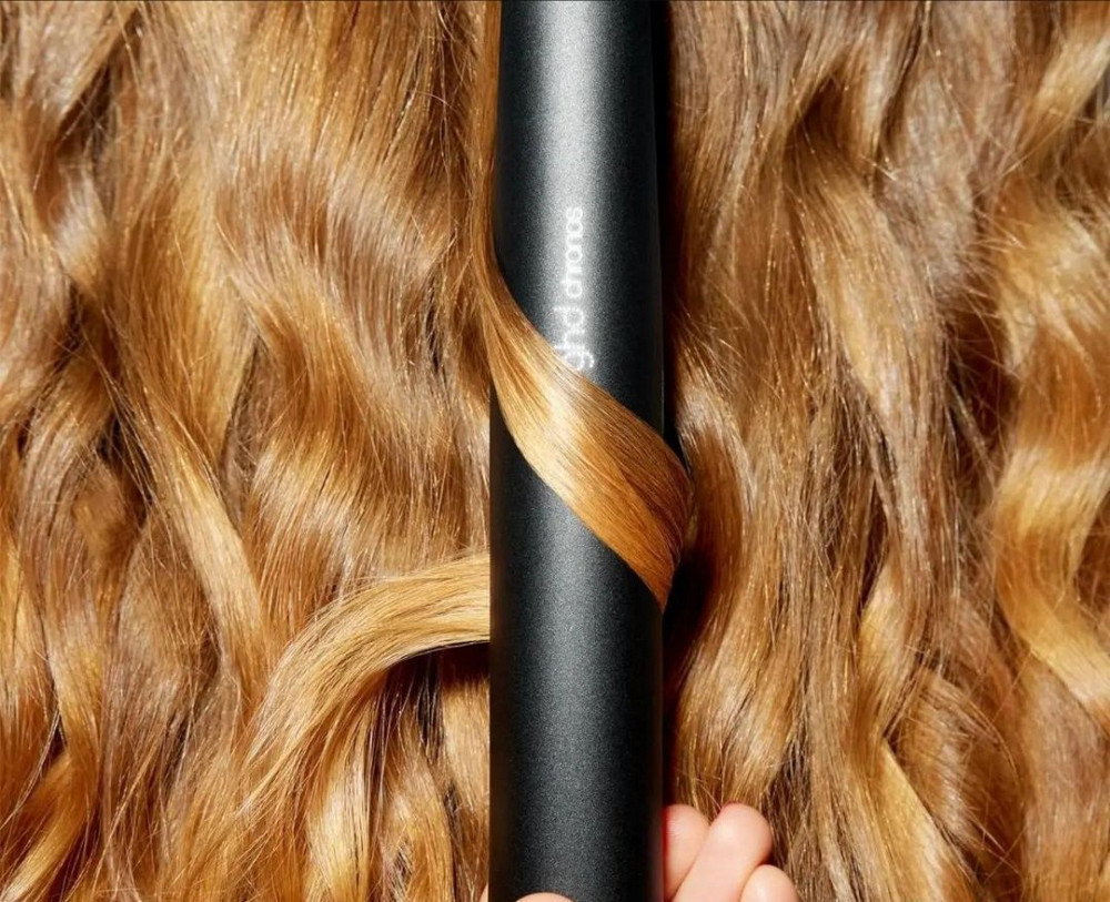 Профессиональный выпрямитель для волос ghd chronos Дебальцево - изображение 4