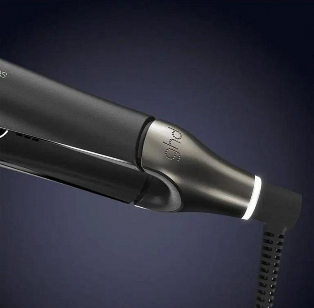 Профессиональный выпрямитель для волос ghd chronos Дебальцево - изображение 5