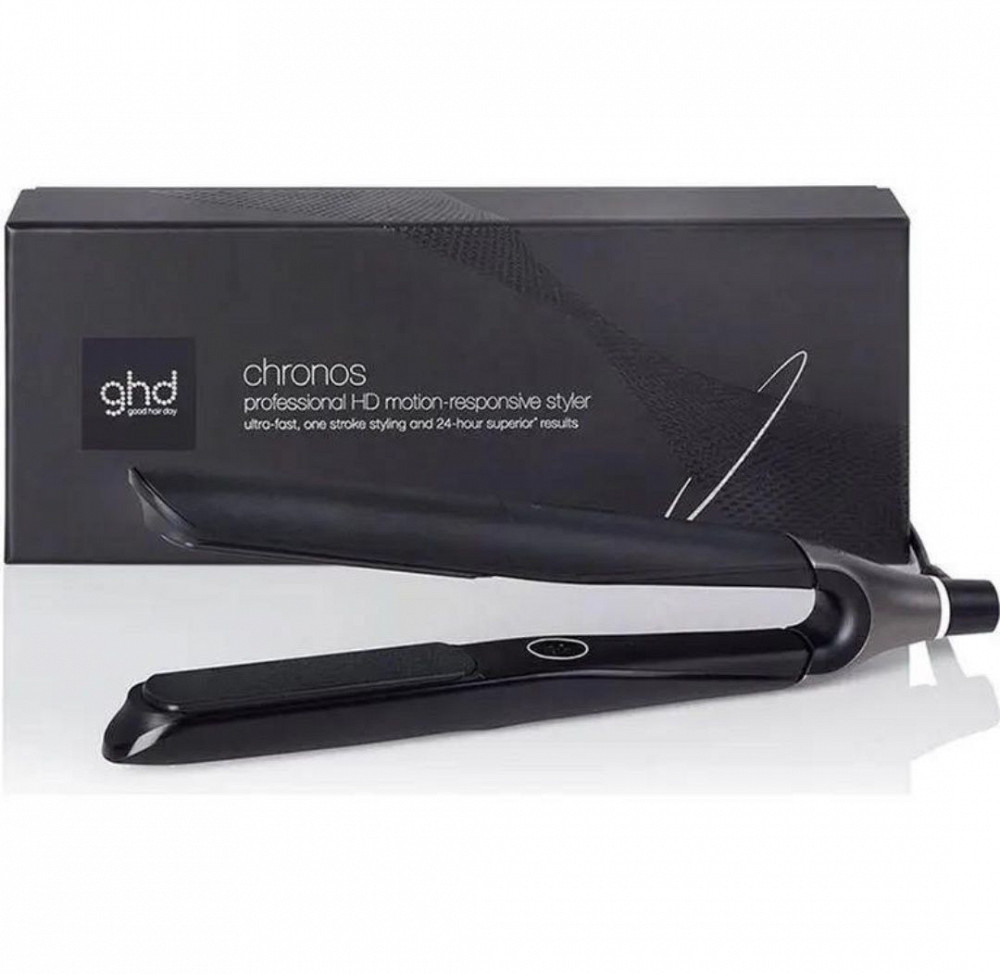 Профессиональный выпрямитель для волос ghd chronos Дебальцево - изображение 1