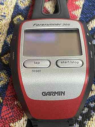 Часы для спорта Garmin Тельманово