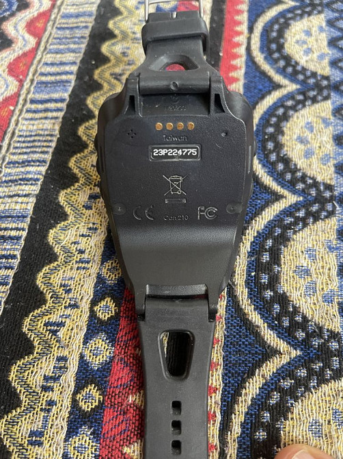 Часы для спорта Garmin Тельманово - изображение 2