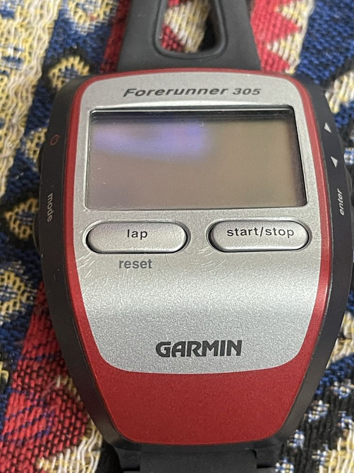 Часы для спорта Garmin Тельманово - изображение 3