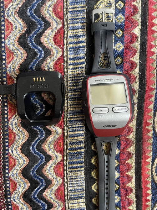 Часы для спорта Garmin Тельманово - изображение 1