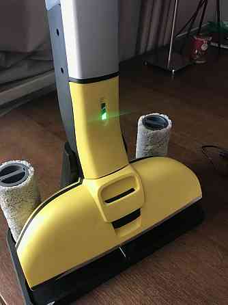 Миючий пилосос Karcher EWM2 (Електрошвабра) Димитров