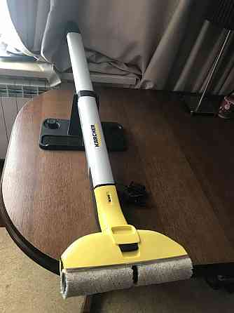 Миючий пилосос Karcher EWM2 (Електрошвабра) Димитров