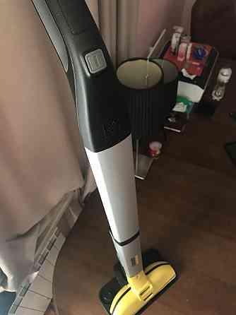 Миючий пилосос Karcher EWM2 (Електрошвабра) Димитров