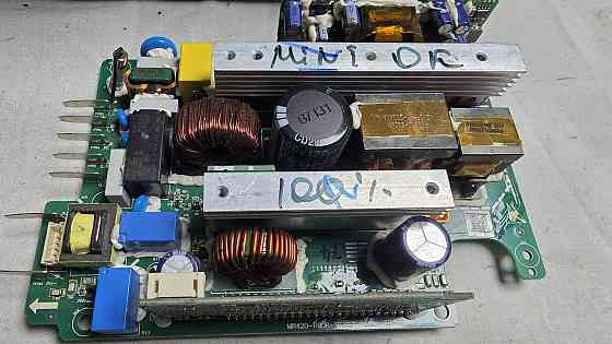 Інвертор ECOFLOW RIVER mini mr420-psdr-v1.0.3 Кировское