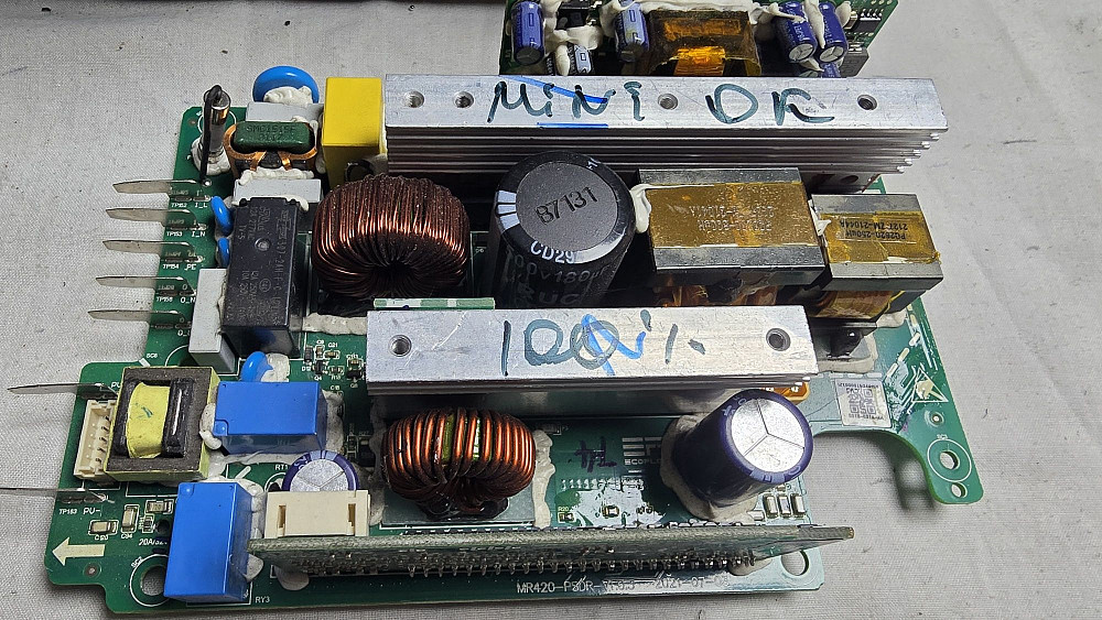 Інвертор ECOFLOW RIVER mini mr420-psdr-v1.0.3 Кировское - изображение 2