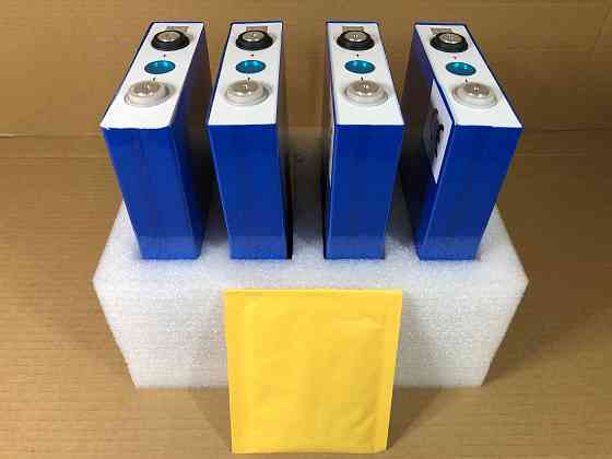 акумулятор lifepo4 EVE 105Ah LiFePO4 3.2V A-grade Енакиево