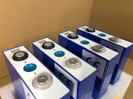 акумулятор lifepo4 EVE 105Ah LiFePO4 3.2V A-grade Енакиево
