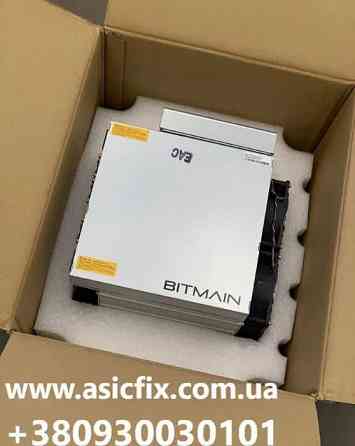 Asic Bitmain Antminer S19j pro количество/ГАРАНТИЯ Амвросиевка