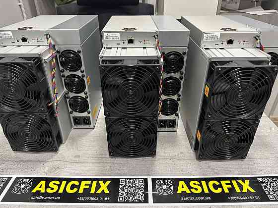 Asic Bitmain Antminer S19j pro количество/ГАРАНТИЯ Амвросиевка