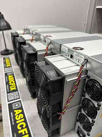 Asic Bitmain Antminer S19j pro количество/ГАРАНТИЯ Амвросиевка