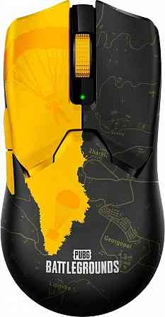 Razer Viper V2 Pro Wireless PUBG:BATTLEGROUNDS Edition 59 г. 2 шт! Шахтерск