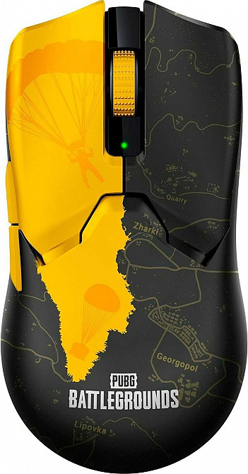 Razer Viper V2 Pro Wireless PUBG:BATTLEGROUNDS Edition 59 г. 2 шт! Шахтерск - изображение 4