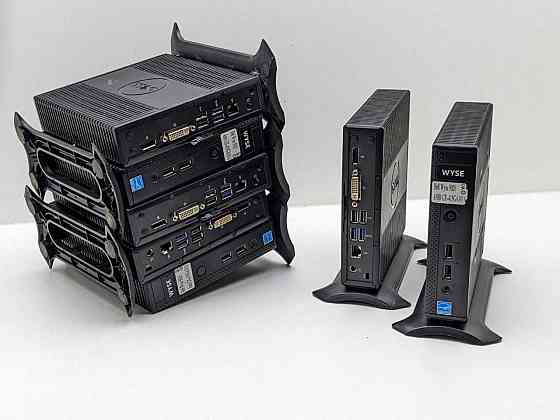 Опт Системний блок Dell Wyse 5020 GX-415GA/ 4гб озу 16гб ссд  гурт опт Харцызск