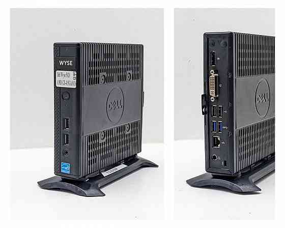 Опт Системний блок Dell Wyse 5020 GX-415GA/ 4гб озу 16гб ссд  гурт опт Харцызск