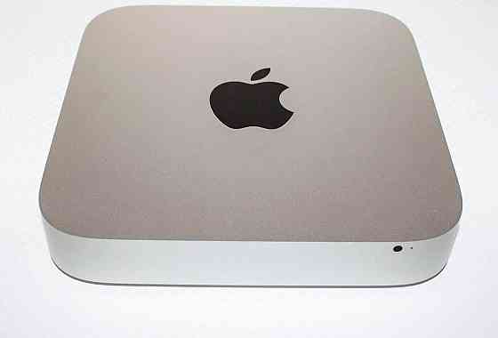 БУ Неттоп Apple Mac mini A1347 (Late 2014) Core i5-4260U (1.4 Ghz) Дебальцево