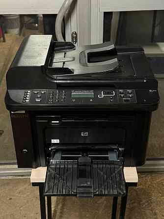 МФУ HP LaserJet М1536dnf, M1212nf, X476dw з Wi-Fi, M479fnw з Wi-Fi Иловайск