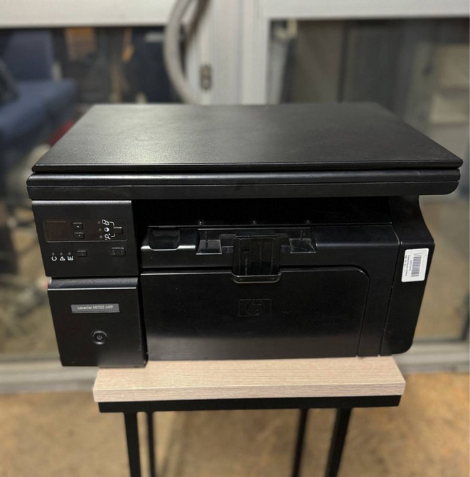 МФУ HP LaserJet М1536dnf, M1212nf, X476dw з Wi-Fi, M479fnw з Wi-Fi Иловайск - изображение 3
