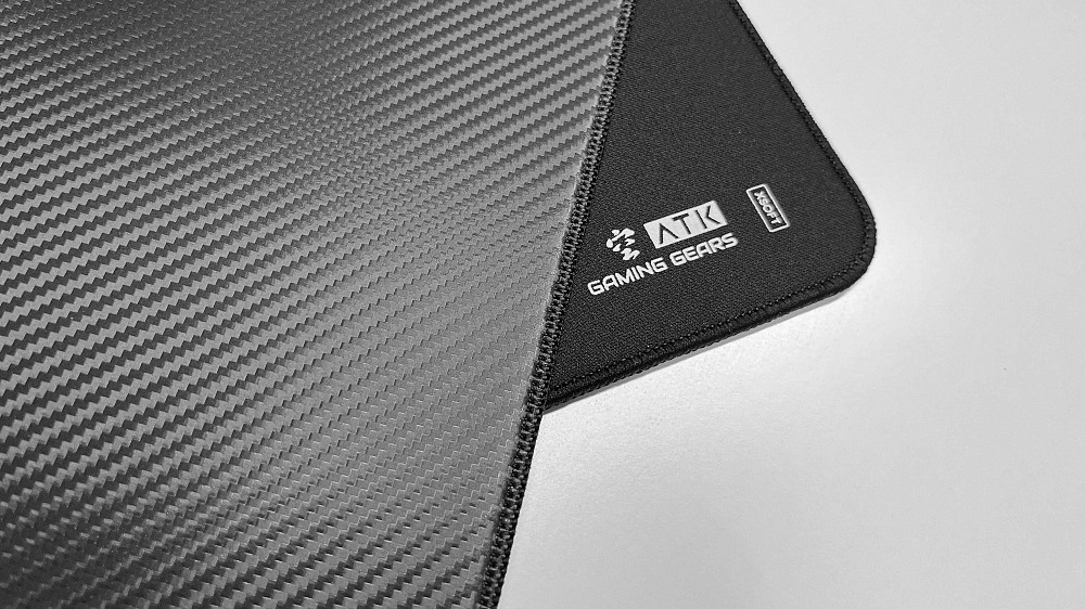 ATK Sky XSoft Mousepad | Игровой коврик для мыши Енакиево - изображение 1