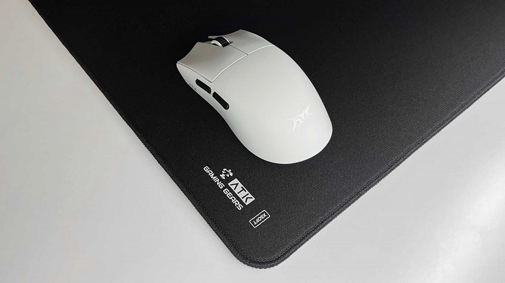 ATK Sky XSoft Mousepad | Игровой коврик для мыши Енакиево - изображение 4