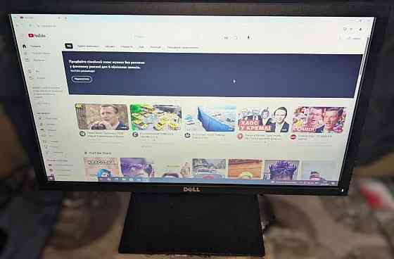 Монитор 21.5" Dell E2216HV Амвросиевка