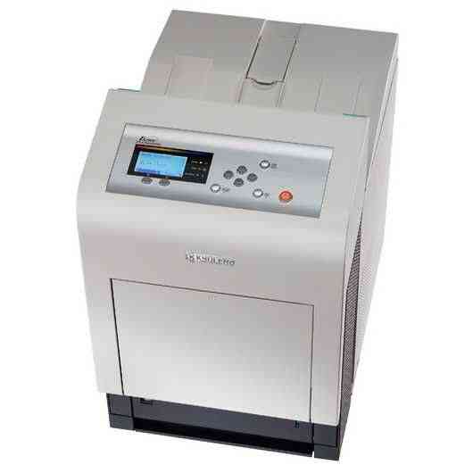 кольоровий Kyocera FS-C5400DN + Maintenance Kit MK-570 + ТК-570 CMYK Старобешево