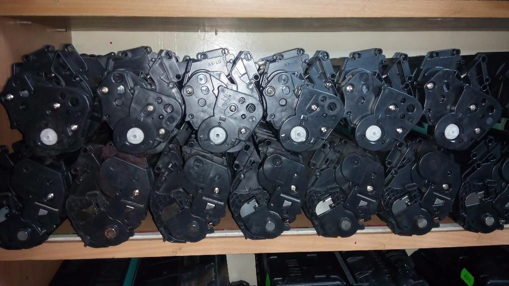Картридж 12а, 12а, картридж НР 12а, картридж Canon 12a, картридж 12 Дебальцево - изображение 1