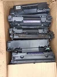 Картридж 12а, 12а, картридж НР 12а, картридж Canon 12a, картридж 12 Дебальцево - изображение 4