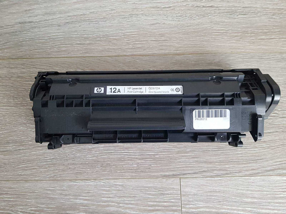 Картридж 12а, 12а, картридж НР 12а, картридж Canon 12a, картридж 12 Дебальцево - изображение 3