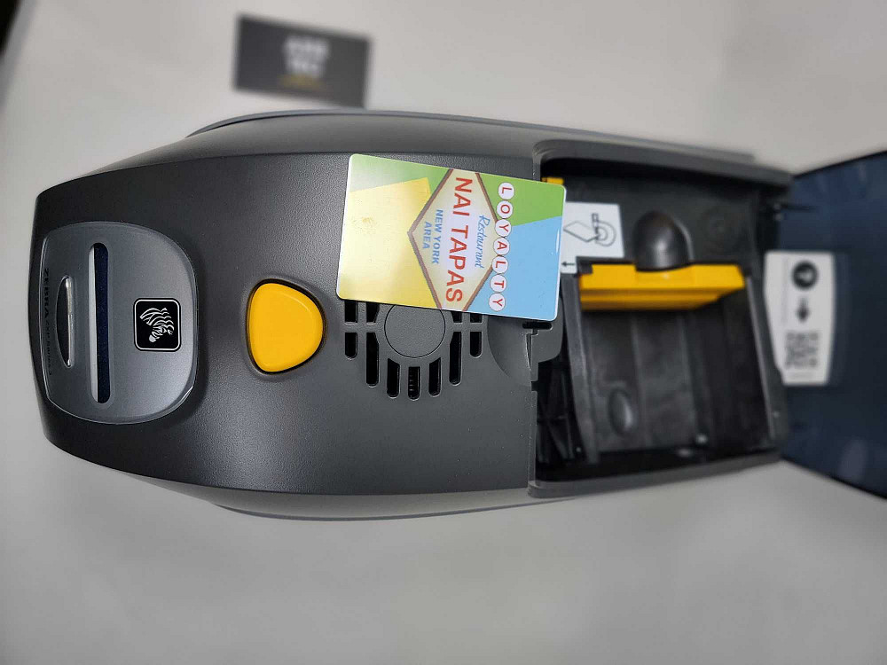 Текст: 

Принтер пластиковых карт Zebra ZXP Series 3, пропусков НОВЫЙ КАРТРИДЖ Ждановка - изображение 3