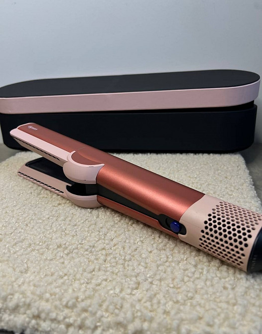 Выпрямитель Dyson, Дайсон HT01, без предоплаты отправка Амвросиевка - изображение 1
