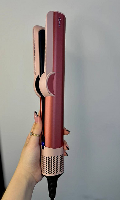 Выпрямитель Dyson, Дайсон HT01, без предоплаты отправка Амвросиевка - изображение 7