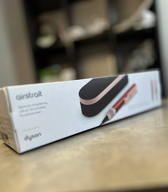 Выпрямитель Dyson, Дайсон HT01, без предоплаты отправка Амвросиевка - изображение 8