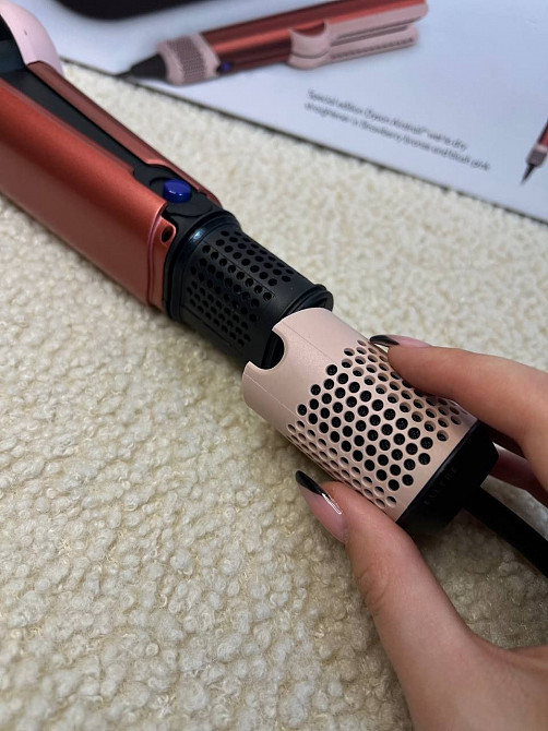 Выпрямитель Dyson, Дайсон HT01, без предоплаты отправка Амвросиевка - изображение 6