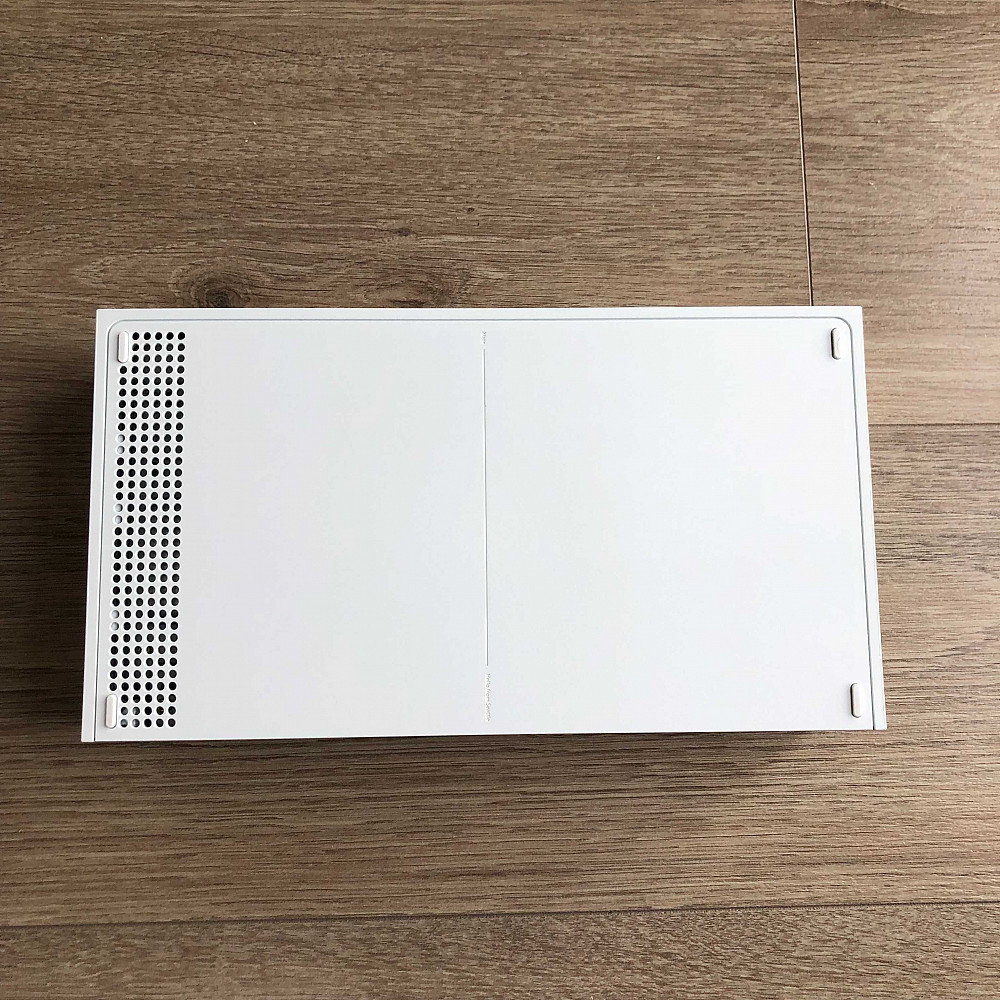 Microsoft Xbox Series S 512GB (2071) Александровка - изображение 8