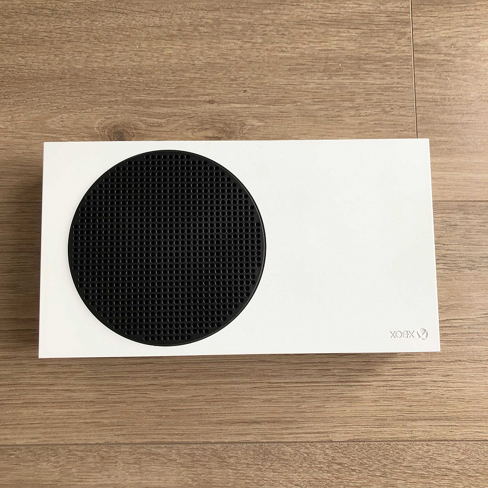 Microsoft Xbox Series S 512GB (2071) Александровка - изображение 7