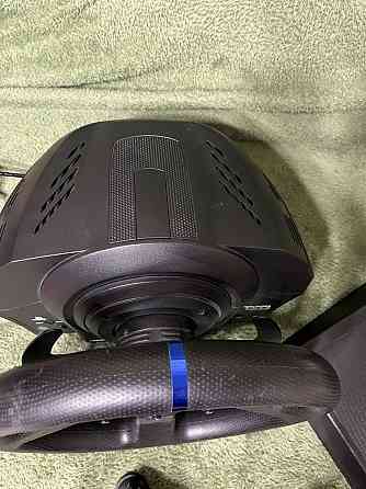 Ігрове кермо Thrustmaster t300RS GT Edition Зуевка