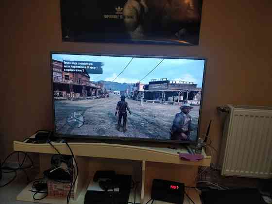 Sony playstation 3 SLIM 320GB + игры + 2 джойстика. Харцызск